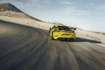 Porsche 718 Cayman GT4 Clubsport 2019 года